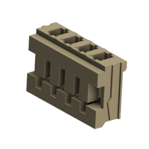 Housing, Disconnectable (P9064H29-00-X)