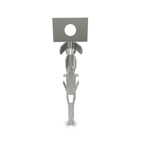 Plug Crimp Terminal (P9066PT00-29)