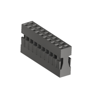 Housing, Double Row (P9113H50-00XX)