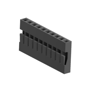 Housing, Single Row (P9111H50-00-XX)