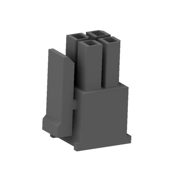 Housing, Double Row (P9066H20-00-X)