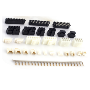 Board to Wire Connectors