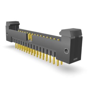 2.00mm Pitch Ejector Header