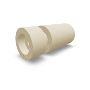 One Touch Collar Bushing, 10mm Height Spacer(PBUH1-BA-00)