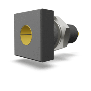 4mm Panel Mounting Single Contact(P8023)