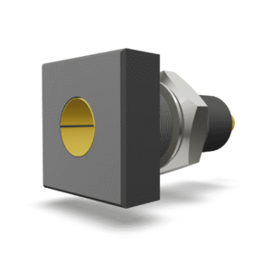 4mm Panel Mounting Single Contact(P8023)