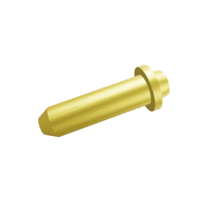 1mm Connector Jack Tip, Non-Insulated (P8002-1X-32-X)