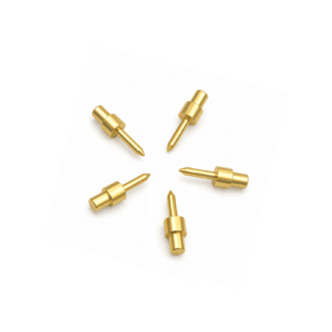 1mm Male Pin