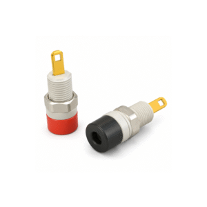 1.5mm Panel Socket