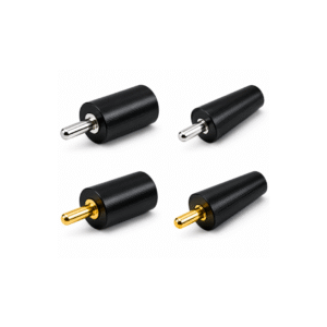 1mm Vertical Jack Tip (Test Point)