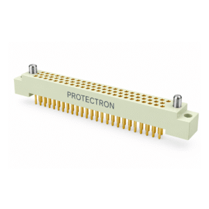 2.0mm Pitch Female Connector 3 Row Straight, RoHS(P8093FC-XXX-1A)