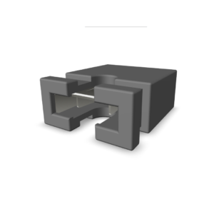 1.27mm Pitch Mini Jumper