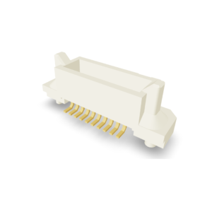 0.8mm Pitch Pin Header/ Female Header Docking Type
