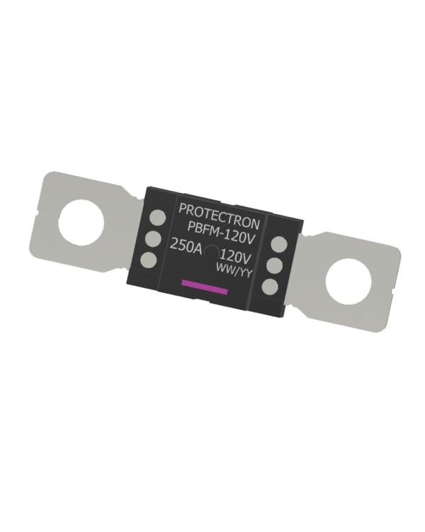 MEGA BOLT DOWN FUSE (120V) (PBFM-120V-In)