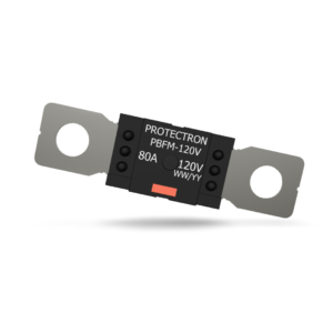 MEGA BOLT DOWN FUSE (120V) (PBFM-120V-In)