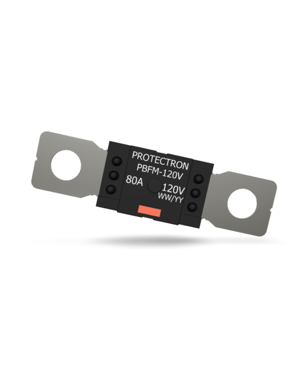 MEGA BOLT DOWN FUSE (120V) (PBFM-120V-In)