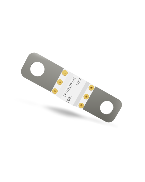 Midi Bolt Down Fuse (125 V) (PBFT-125V-In)