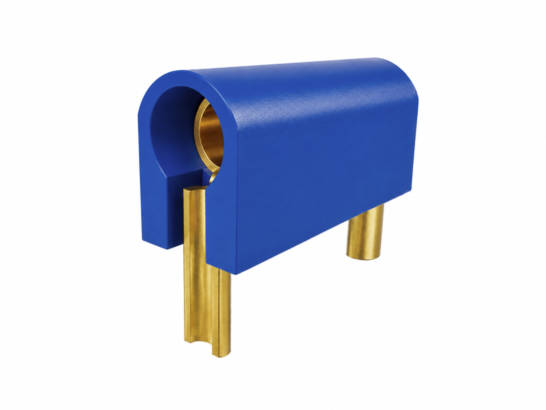 Blue Gold