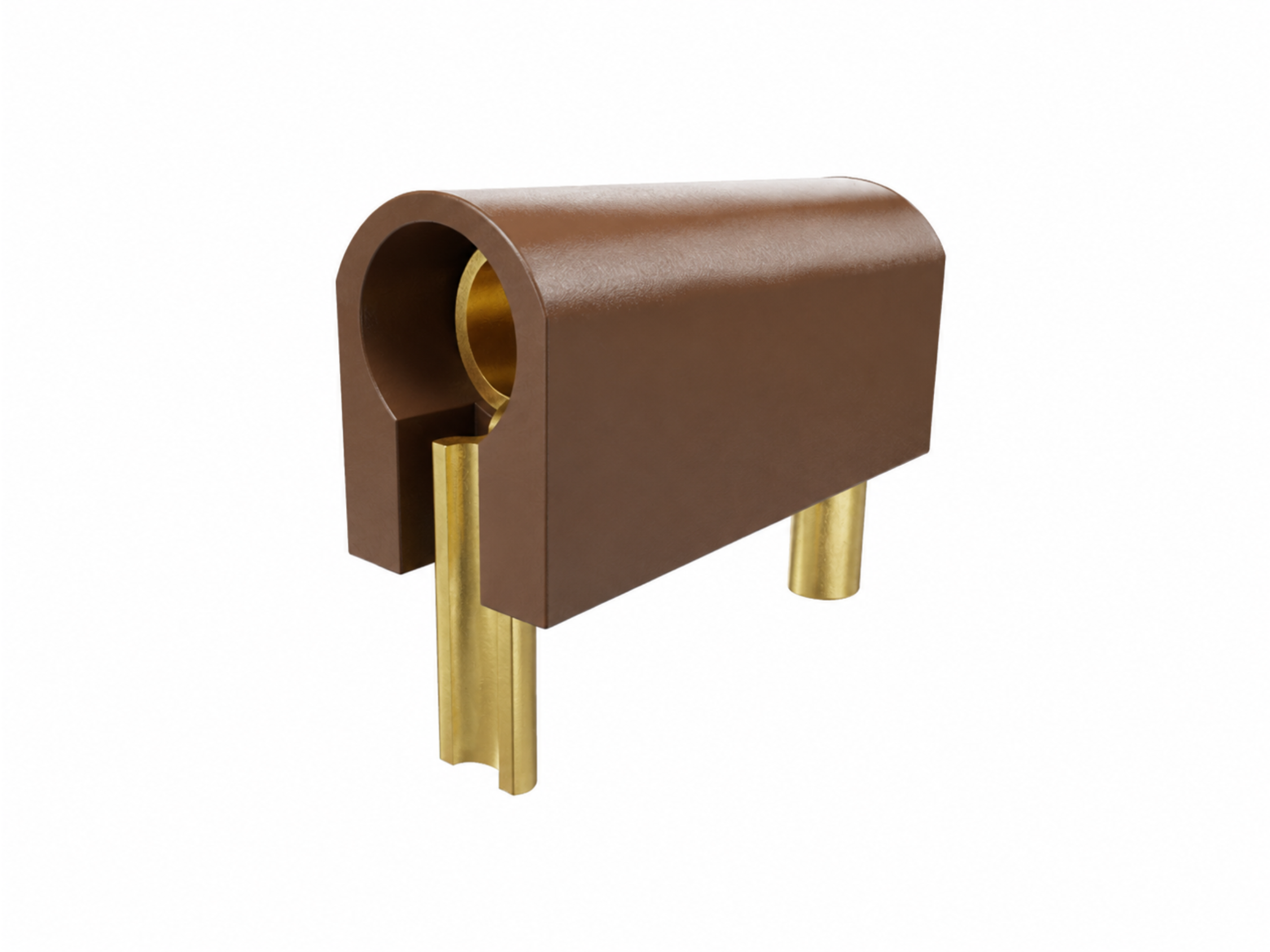 Brown Gold