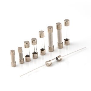 Glass & Ceramic Fuses