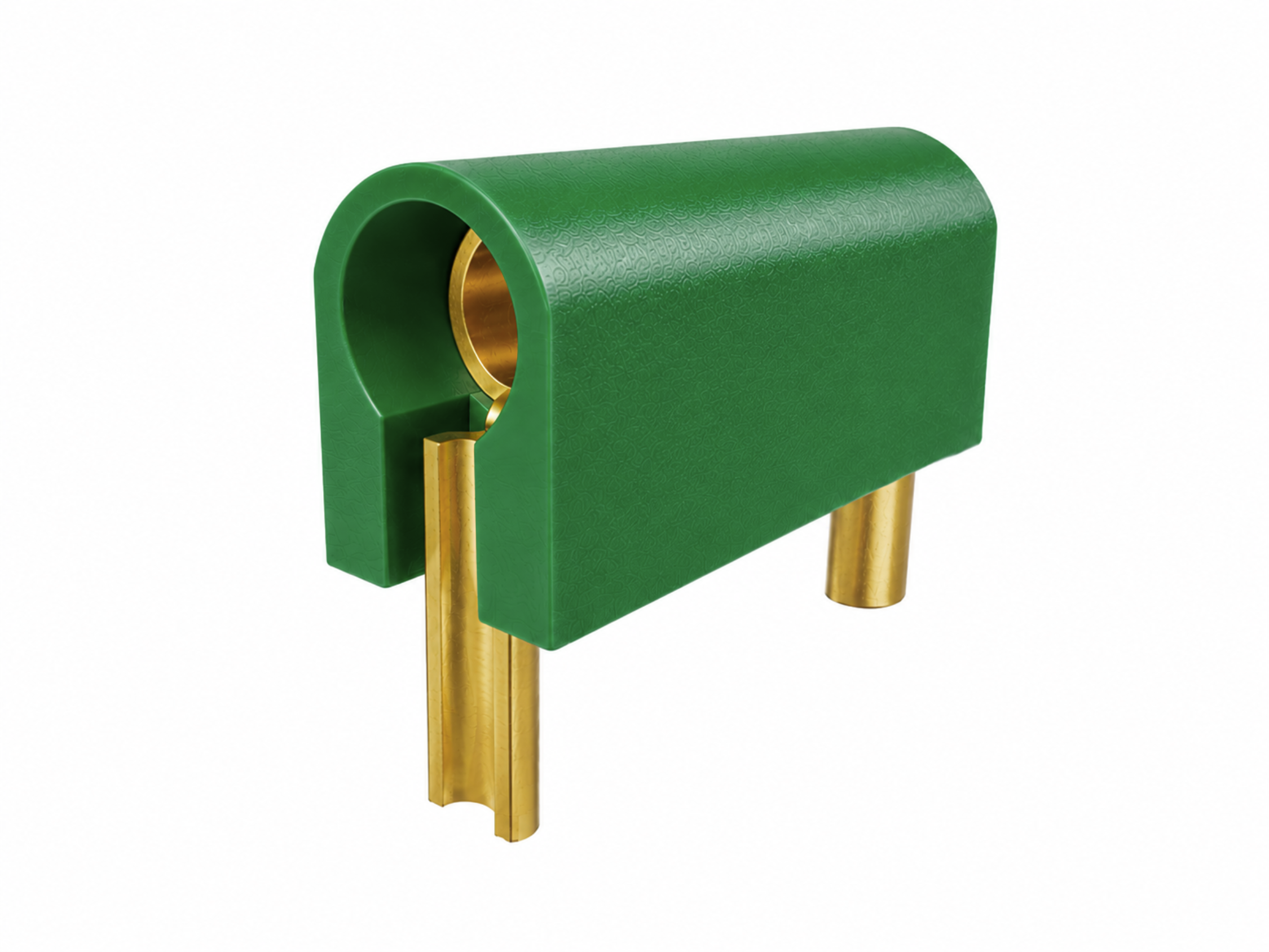 Green Gold