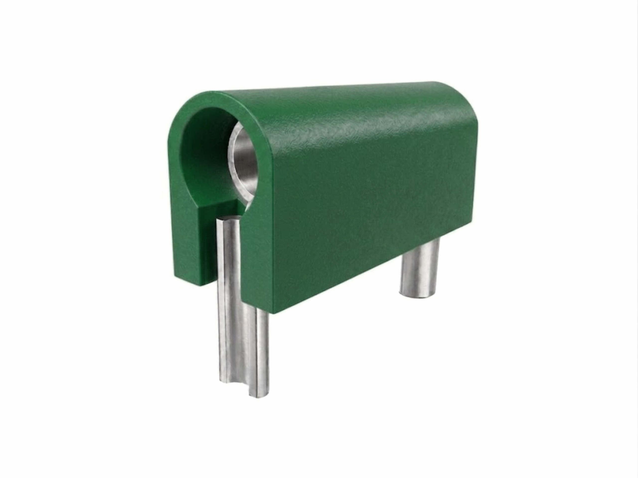 Green Silver