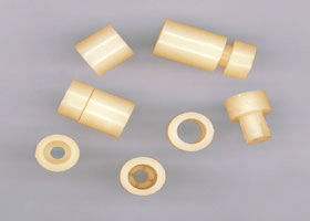 One Touch Collar Bushing(PBUH)