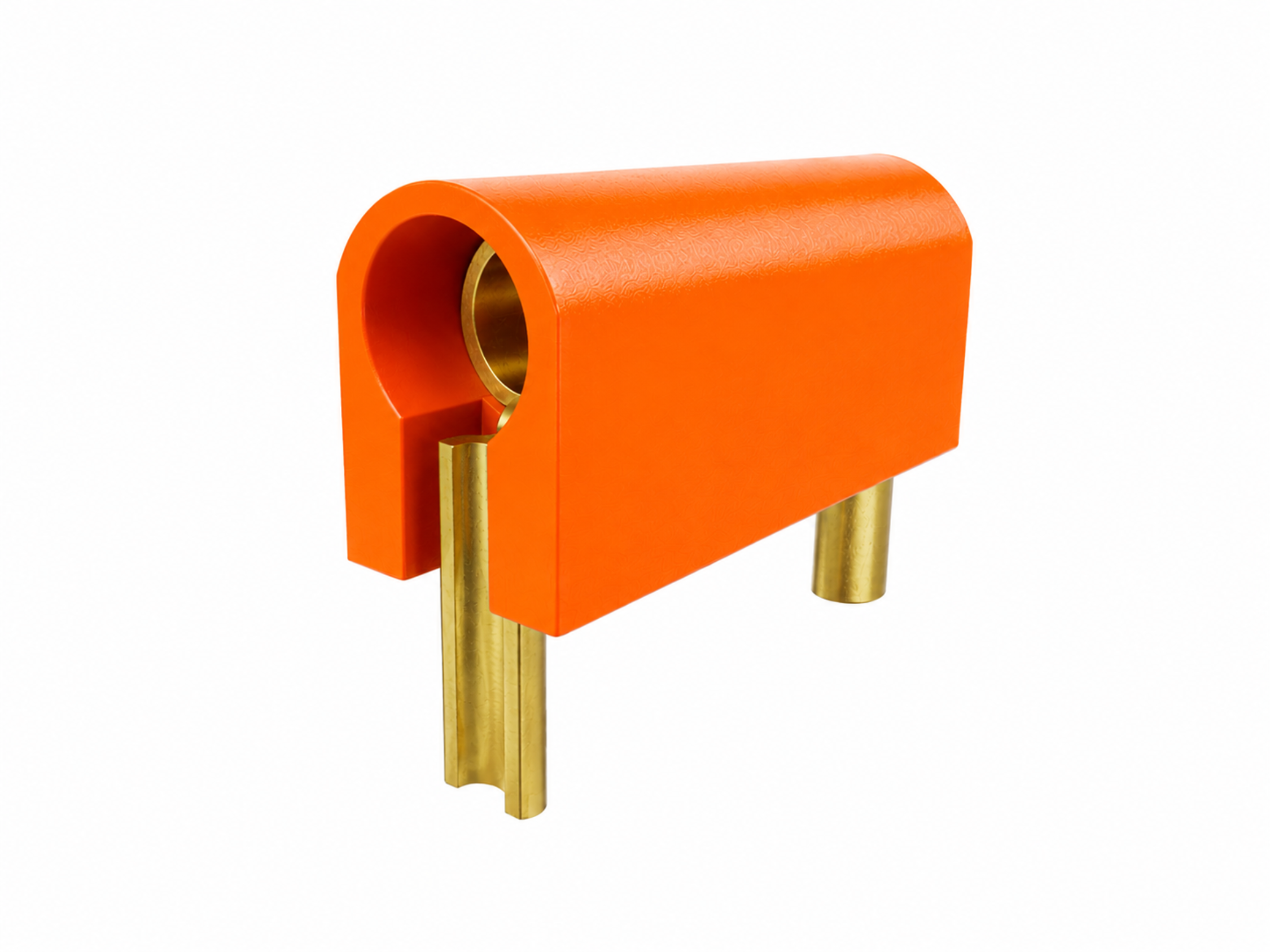 Orange Gold