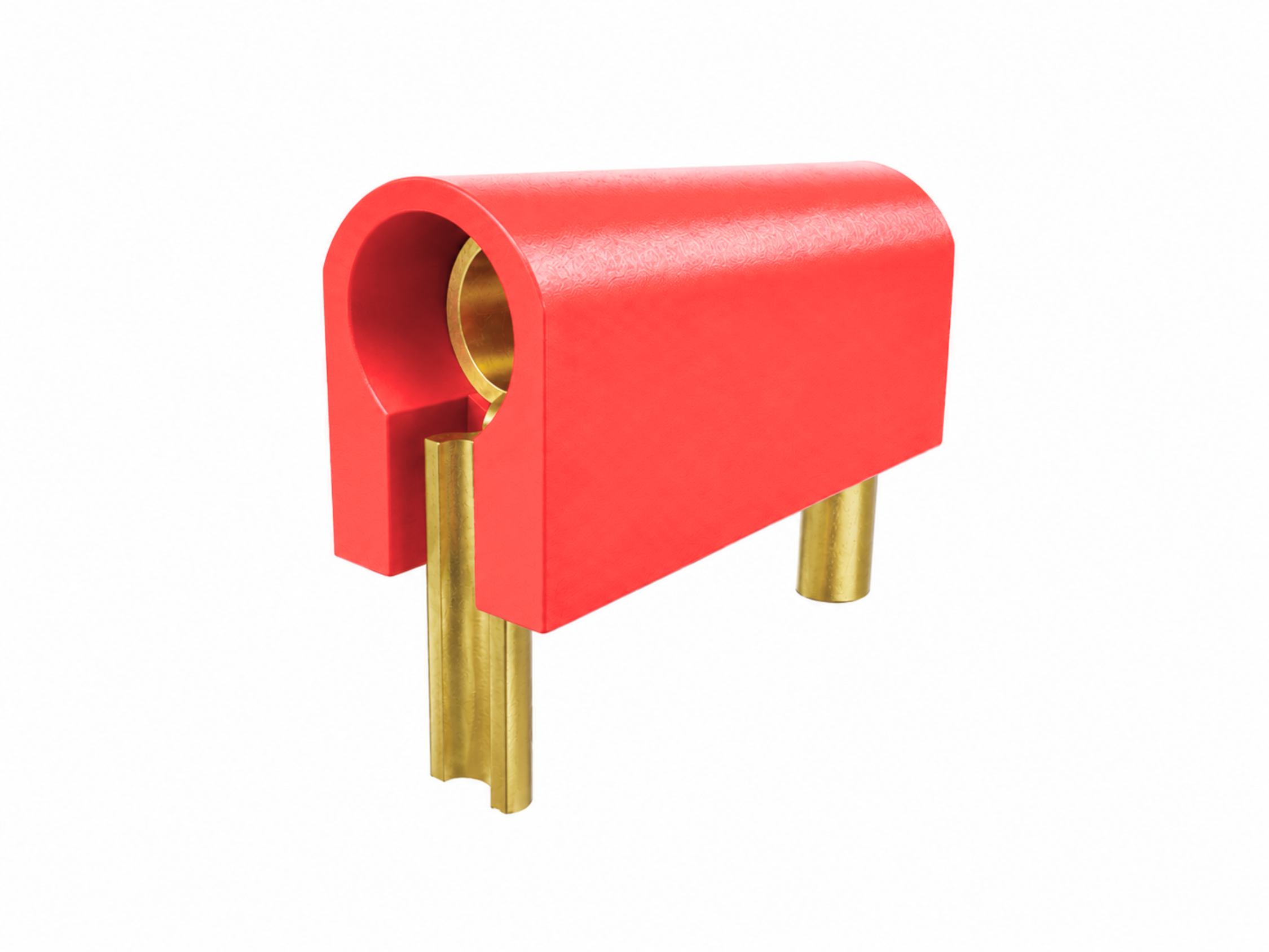 Red Gold