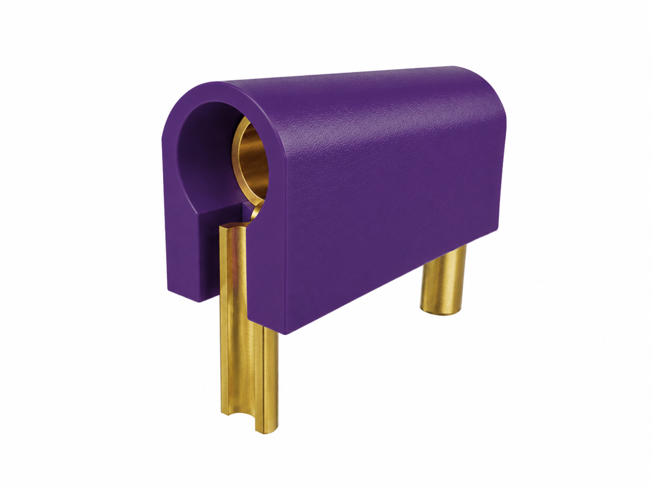 Violet Gold