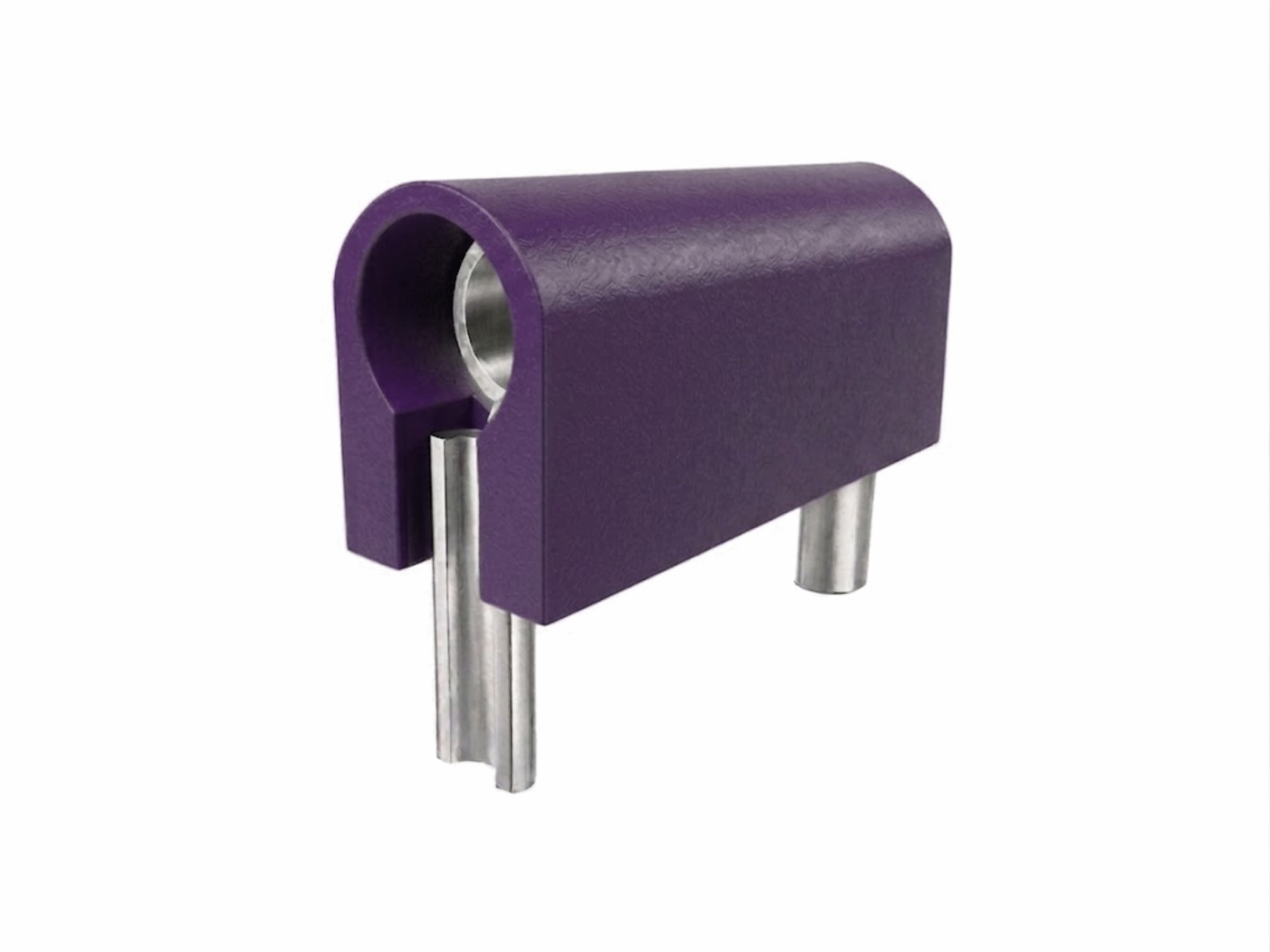 Violet Silver