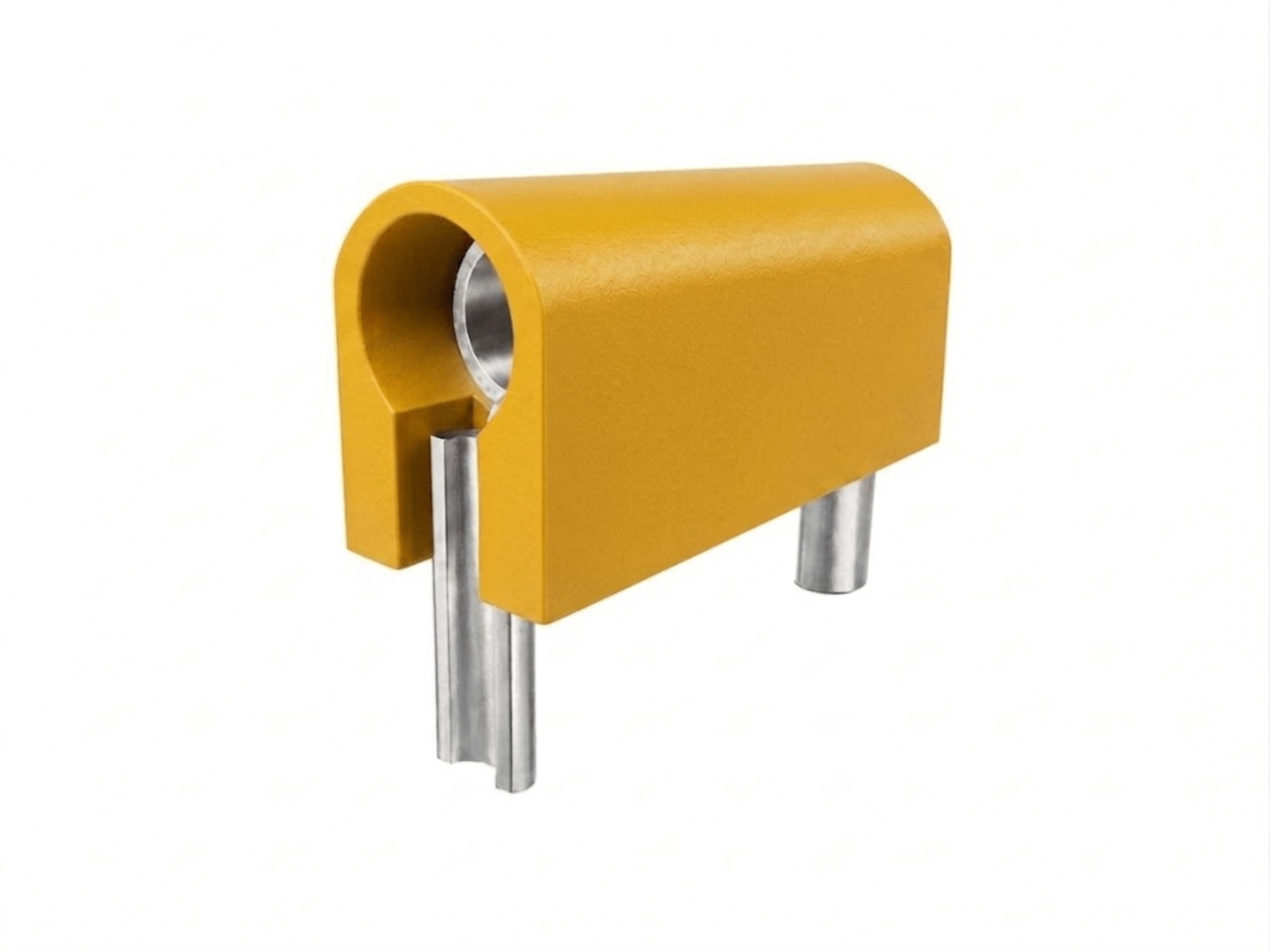 Yellow Silver